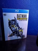 Image result for Batman 80th Anniversary Collection