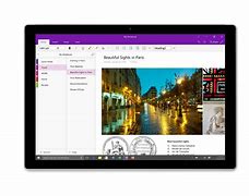 Image result for OneNote Windows 1.0