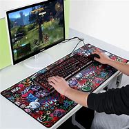 Image result for Gaming Mouse Pad