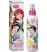 Image result for Disney Junior Princess Perfume