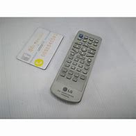 Image result for LG DVD Remote