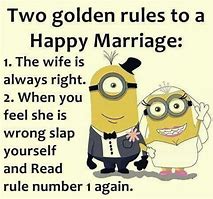 Image result for Minion Marriage Quotes
