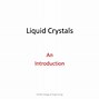 Image result for Liquid Crystal Matrix Image