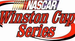 Image result for NASCAR Winston Cup