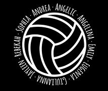 Image result for Volleyball Team Names Logo
