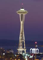 Image result for "space needle"