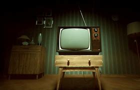 Image result for Retro TV Wood Background