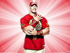 Image result for John Cena Red Logo