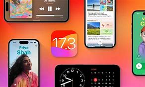 Image result for iOS 17 New Features