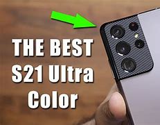Image result for S21 Ultra Colours