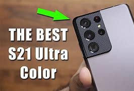 Image result for S21 Ultra Interface