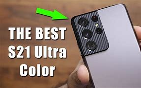 Image result for Galaxy S21 Ultra Colors
