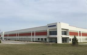 Image result for Foxconn Building