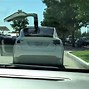 Image result for Tesla SUV Model X Falcon Inside