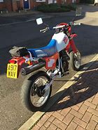 Image result for XL600R Supermoto