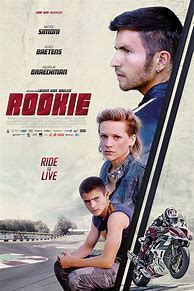 Image result for Rookie V the Movie