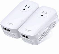 Image result for Wi-Fi Power Adapter