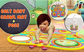 Image result for Sims 4 Babies