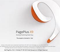 Image result for Page Plus X Nine Logo