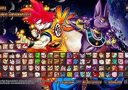 Image result for 2D Dragon Ball Games