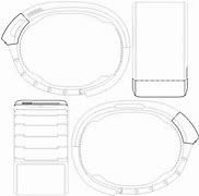 Image result for Samsung Smart Watch Gear S2 HR