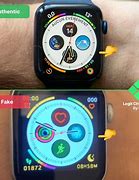 Image result for Fake Apple Watch Series 8 Chargher