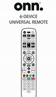 Image result for Onn Remote Control Codes