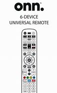 Image result for 3-Device Onn Remote Manual