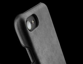 Image result for Leather iPhone 8 Case