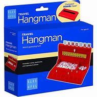Image result for Travel Hangman