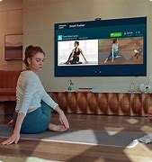 Image result for Samsung Health TV App