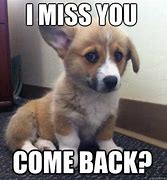 Image result for Cute Miss You Memes