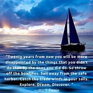 Image result for 20 Years From Now Poem