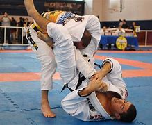 Image result for Triangle Choke Jujitsu