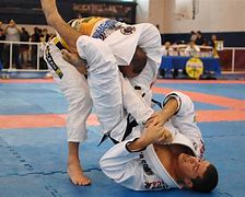 Image result for Ju Jitsu Chokes