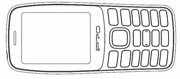Image result for Alcatel Big Button Mobile Phones