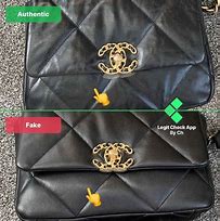 Image result for Fake Chanel Bag