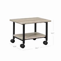 Image result for Industrial Printer Stand