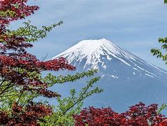 Image result for Japan Natural Landmarks
