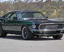 Image result for New 69 Mustang