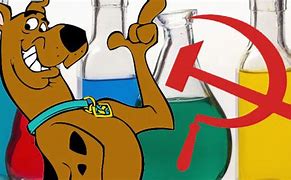 Image result for Scooby Dooby Doo Experiment