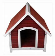 Image result for Red Dog House