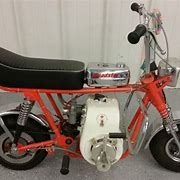 Image result for Vintage Speedway Mini Bike