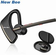 Image result for Mini Cell Phone Single Bluetooth Earphone