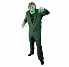 Image result for Scooby Doo Monster Costumes