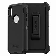Image result for OtterBox Case for iPhone 10 Black