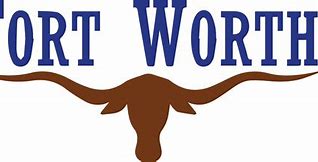 Image result for Fort Worth Logo