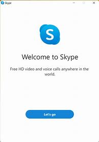 Image result for Skype PC