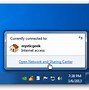Image result for Windows 7 Turn On Wi-Fi