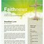 Image result for Printable Church Newsletter Templates